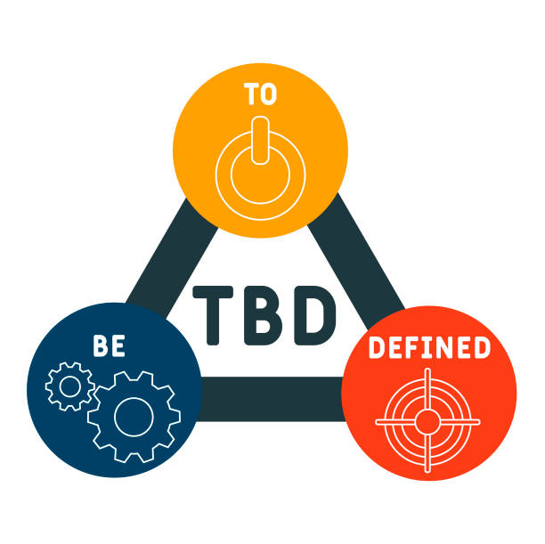 Tbd Position 20+ Tbd Stock Illustrations, Royalty-Free Vector Graphics & Clip Art ...