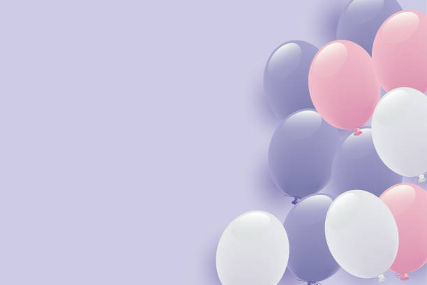 istock background of pastel color balloon illustration 1341597840