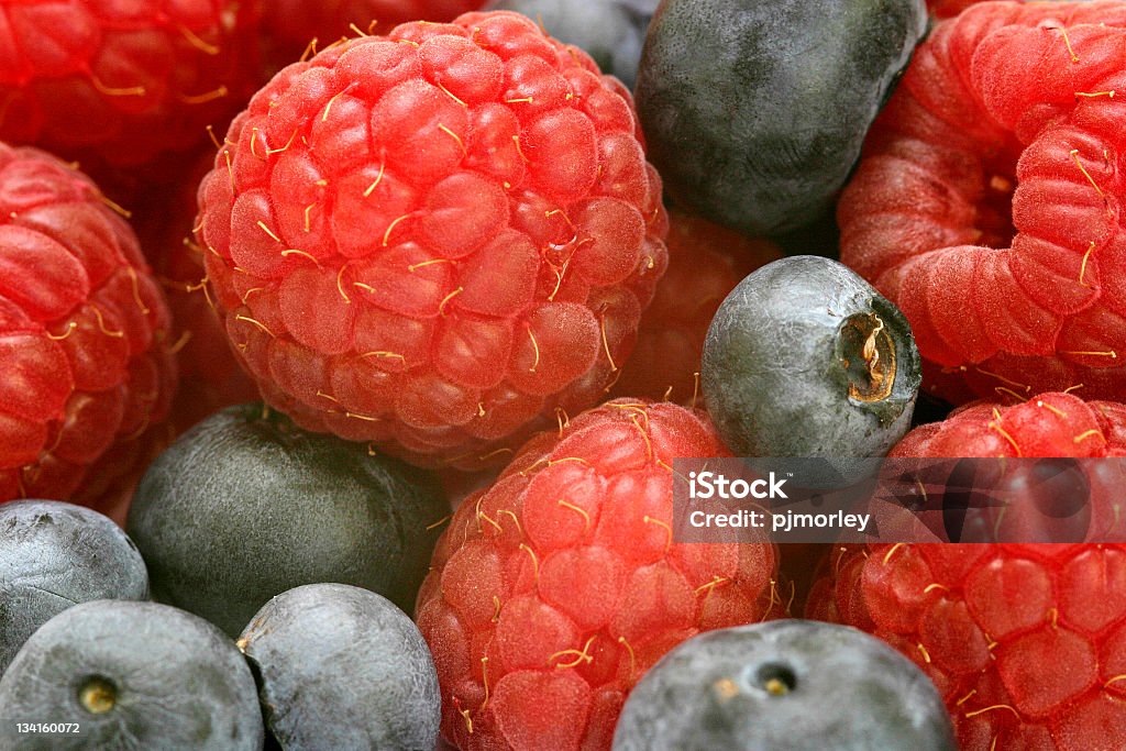 Frutta mista - Foto stock royalty-free di Alimentazione sana