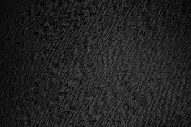 Beautiful and simple background of black