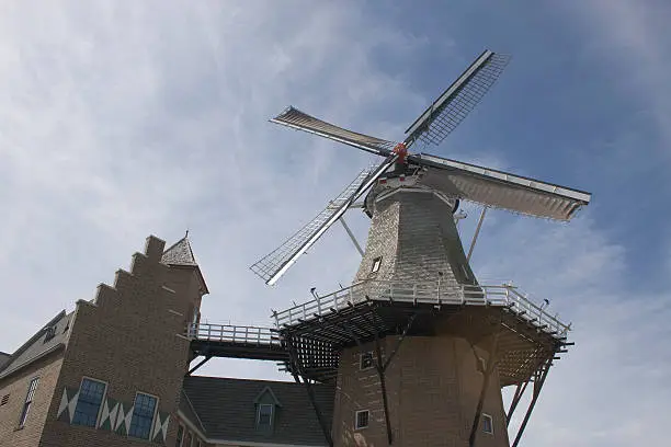 Photo of Windmill