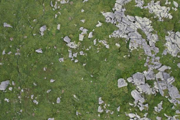 istock View at Vitosha Mountain. Near Sofia, Bulgaria 1341608135