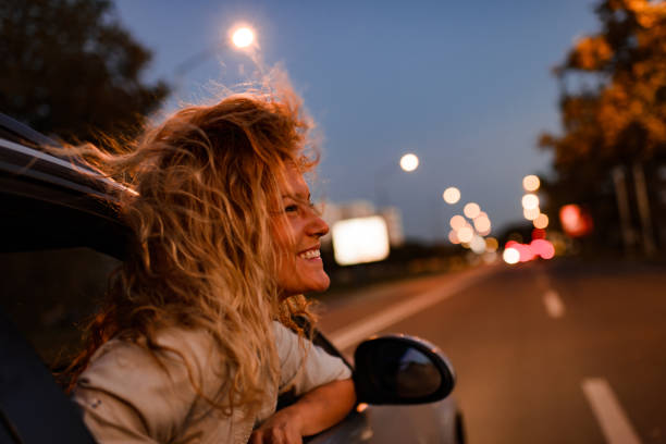 istock Road trips put me in a happy mood 1341608155