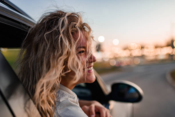 istock Road trips put me in a happy mood 1341608213