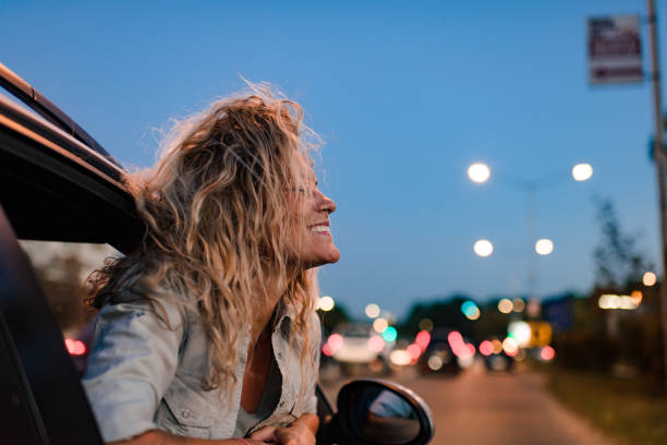 istock Road trips put me in a happy mood 1341609187