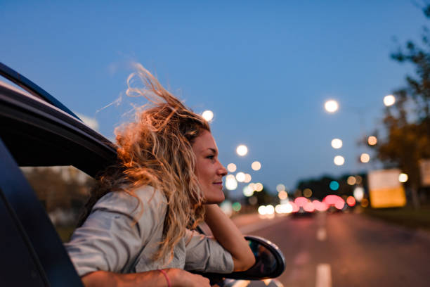 istock Road trips put me in a happy mood 1341609263