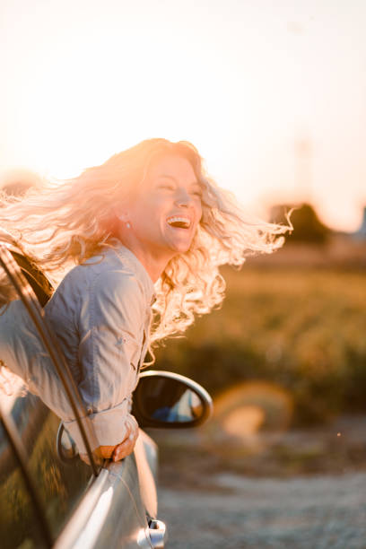 istock Road trips put me in a happy mood 1341609314