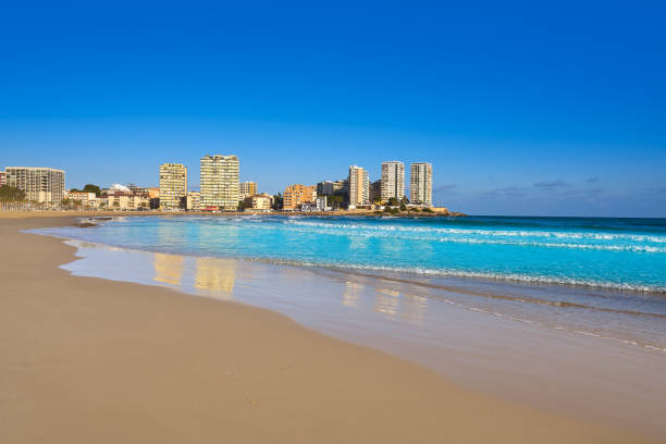 istock Oropesa de Mar beach La Concha Castellon 1341611162