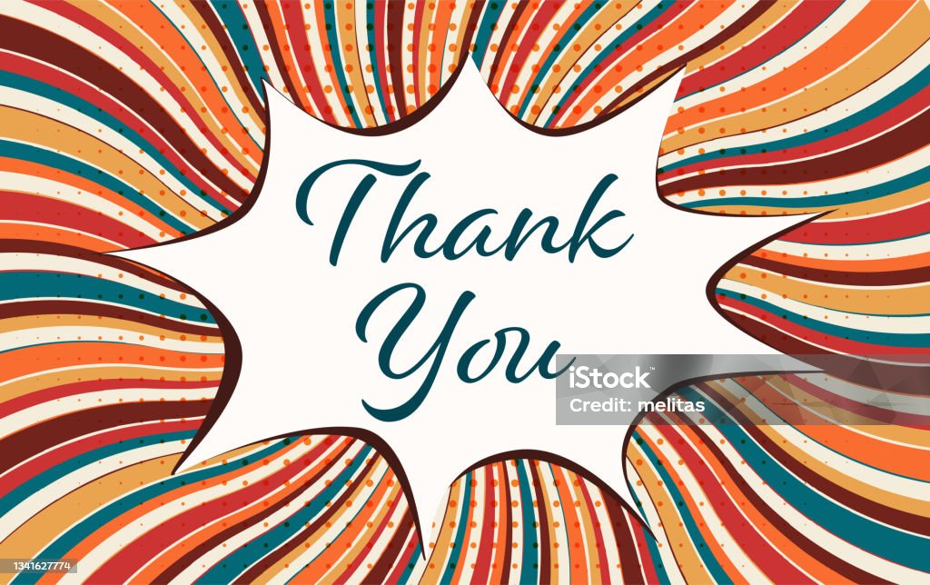 Boom Or Pop Art Speech Bubble With Thank You Text Concept Of Gratitude And Appreciation Wallpaper To Thank Vintage Retro Starburst Comic Book Style Explosion Cartoon Background Stock Illustration - Download Image Boom Or Pop Art Speech Bubble With Thank You Text Concept Of Gratitude And Appreciation Wallpaper To Thank Vintage Retro Starburst Comic Book Style Explosion Cartoon Background Stock Illustration - Download Image