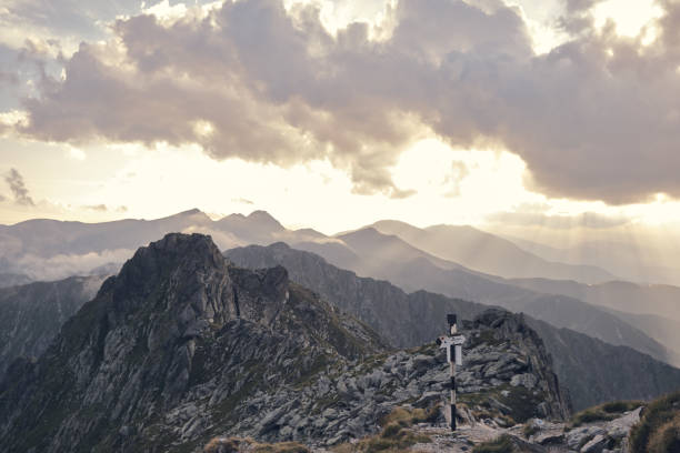 istock Beautiful view in our trip 1341629758