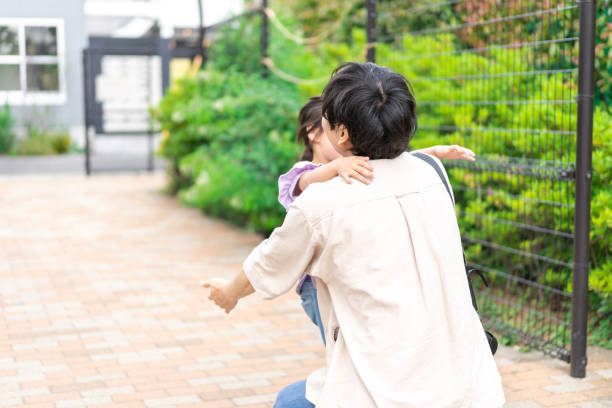 istock A family outing to the park 1341638568