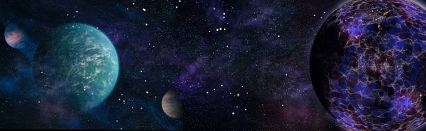 istock Global world network and telecommunication on earth cryptocurrency and blockchain and IoT. Elements of this image furnished by NASA 1341658207