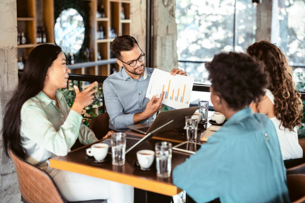 istock We're always hungry for success 1341665147