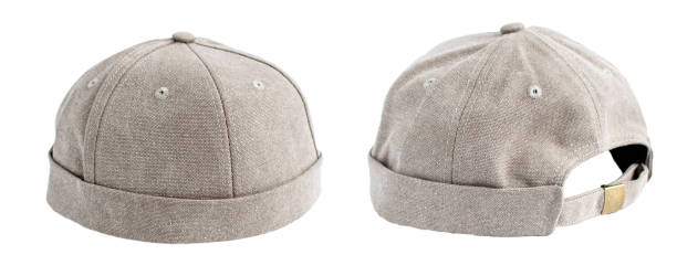 istock street fashion hat isolated on white back ground with paths 1341675198