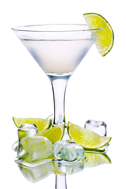 Coctail stock photo