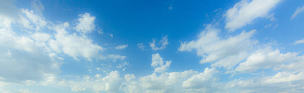istock clouds and sky,Blue sky with cloud,summer sky,nature background 1341691646
