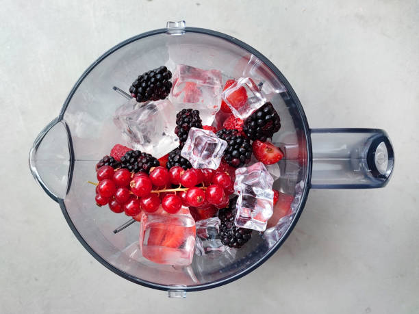 istock Fresh Fruits for Delicious pastries 1341704735