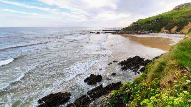 istock Vidiago beach, Llanes municipality, Asturias, Spain 1341712302