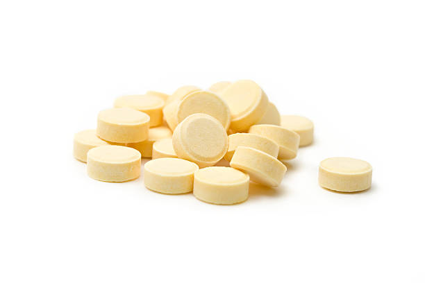 istock Heap of pills 134173253