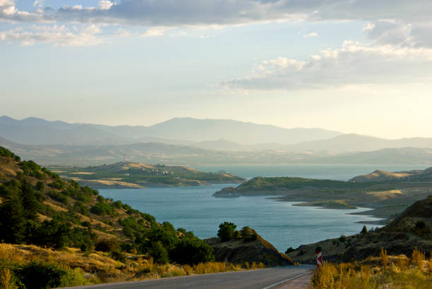 istock Euphrates between Malatya Elazig city 1341732733