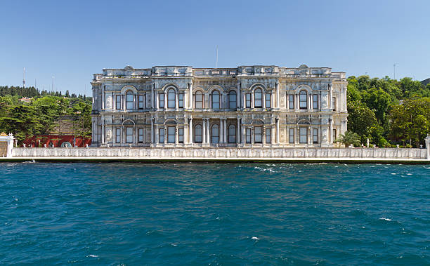 istock Beylerbeyi Palace 134173745