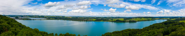 istock Lake Mattsee, Austria, in summer 1341738617