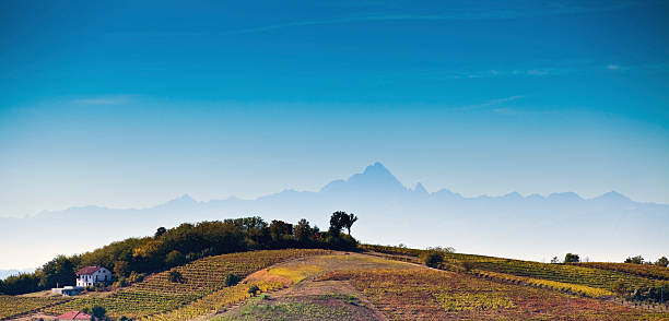 istock Astigiano, Piedmont, Italy 134173961