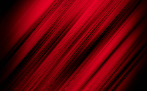 istock abstract red and black are light pattern with the gradient is the with floor wall metal texture soft tech diagonal background black dark sleek clean modern. 1341751362