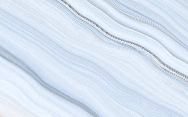 istock Marble rock texture blue pattern liquid swirl paint white dark Illustration background for do ceramic counter tile silver gray that is abstract painted waves for skin wall luxurious art ideas concept. 1341756788