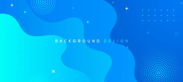 Bright Blue Background Illustrations, Royalty-Free Vector Graphics & Clip  Art - iStock