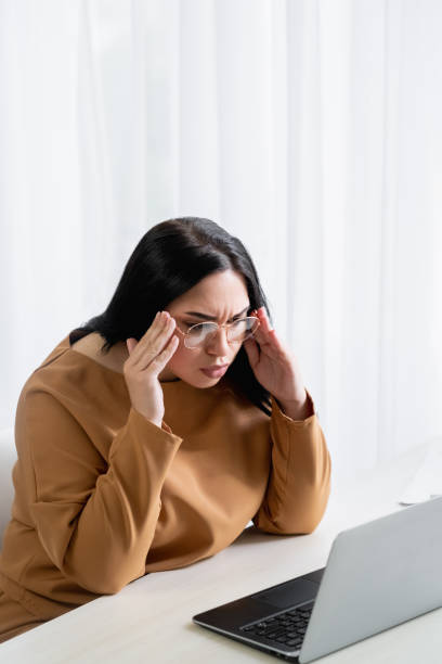istock hard project concentrated woman distance education 1341761233