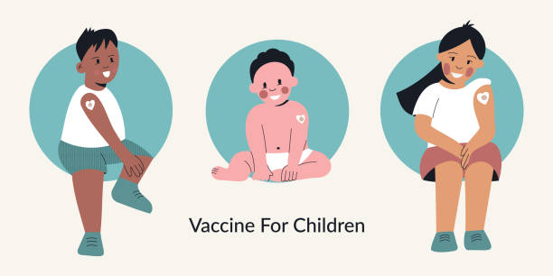 Vacuna Bcg Vectores Libres de Derechos - iStock Vacuna Bcg Vectores Libres de Derechos - iStock