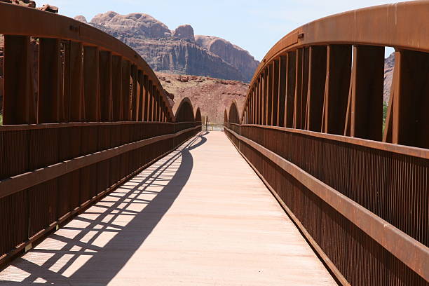 Bike path