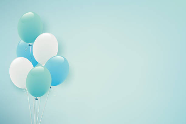 istock background of pastel color balloon illustration 1341789061