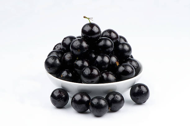istock Jabuticaba Myrciaria Cauliflora 134179151