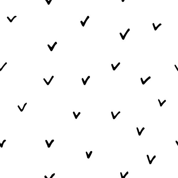 Check Mark Pattern Background 10,000+ Checkmark Pattern Background Stock Illustrations, Royalty-Free ...