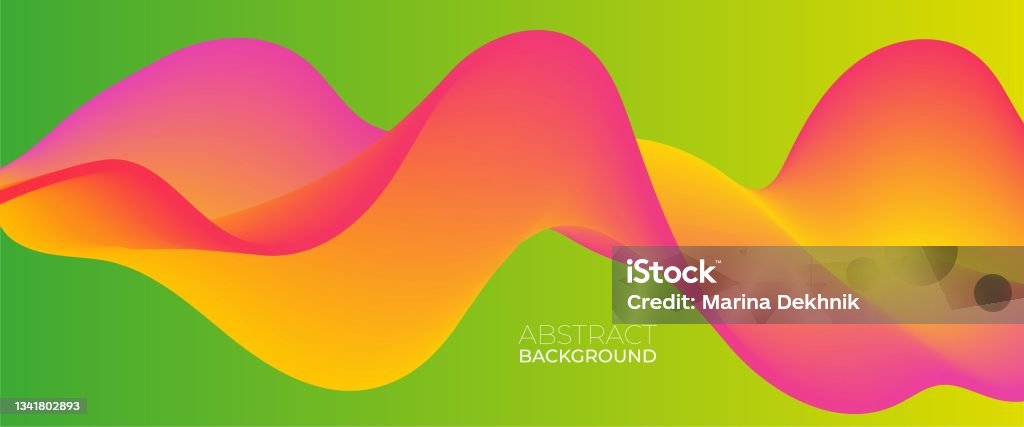 Gradient Backplate Gradient Backdrop Stock Illustration - Download Image Now - Abstract ...