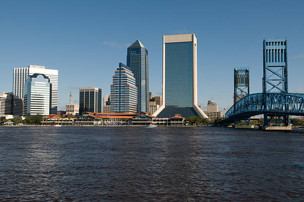 istock Jacksonville, Florida 134181146