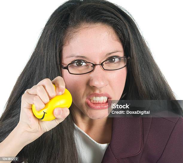 Stress Stock Photo - Download Image Now - 20-29 Years, 25-29 Years, Adult