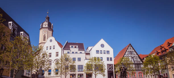 istock Panorama of Jena in Thuringia 1341816845
