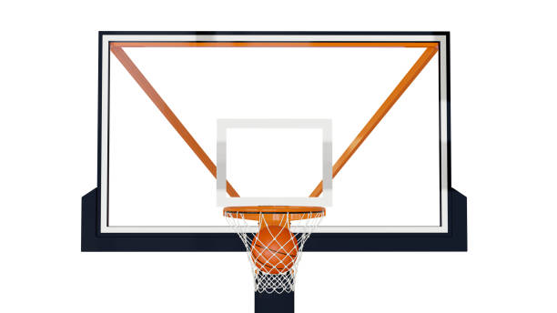 istock basketball ball isolated on white background 1341825347