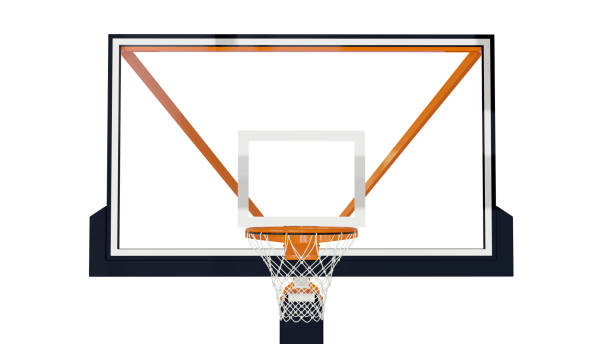 istock basketball ball isolated on white background 1341825457