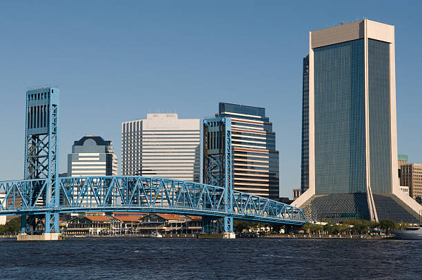 istock Jacksonville, Florida 134182782