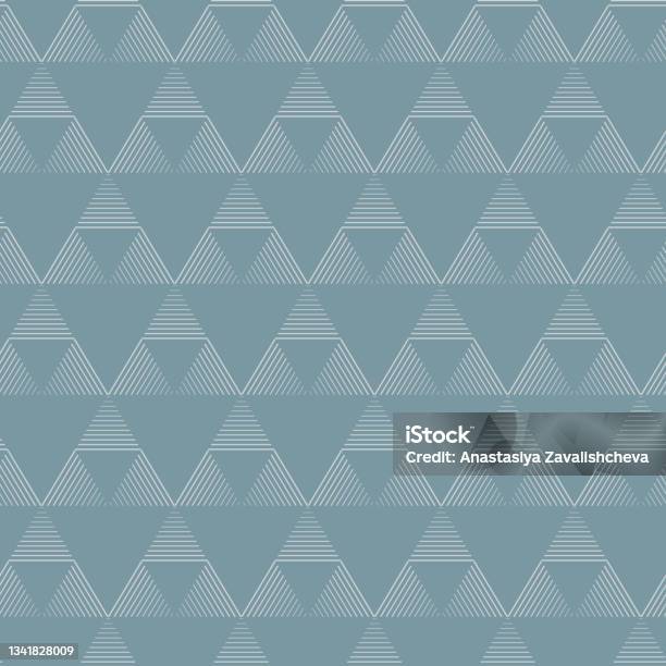 Geometric Vector Linear Patterns Stock Illustration - Download Image ...