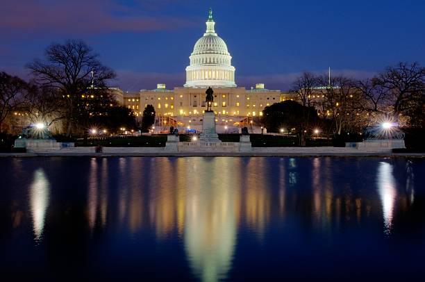 istock United States Capitol Building 134183169