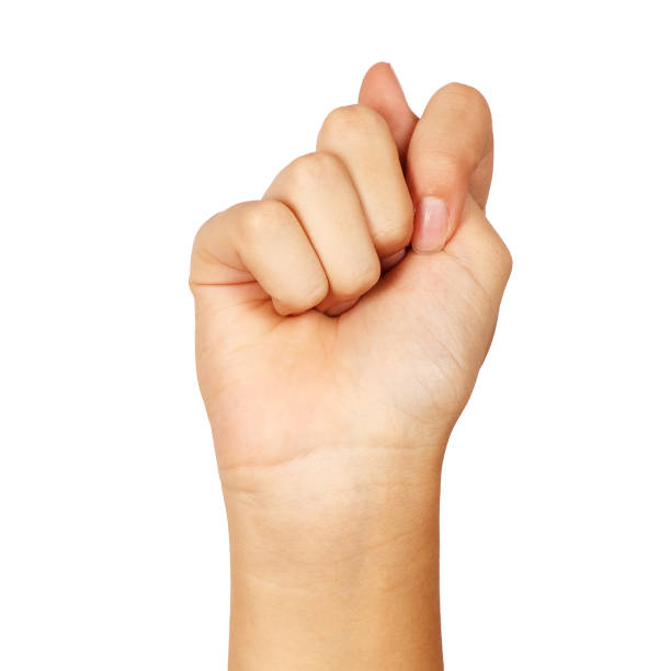 istock american sign language letter t 1341841372