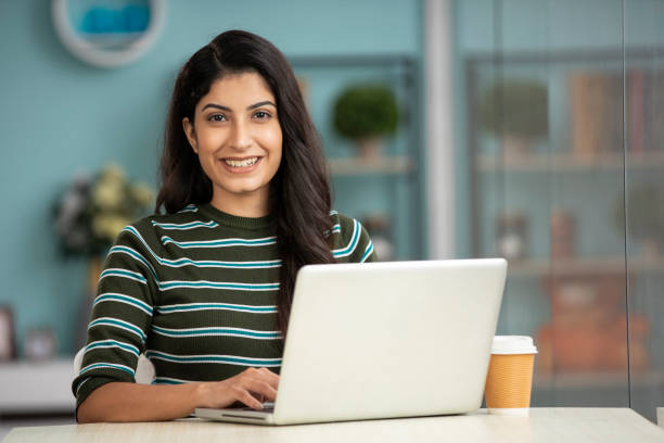 istock Single young women. stock photo 1341846093