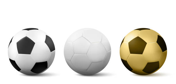 1,000+ Classic Black White Soccer Ball Stock Illustrations, Royalty-Free Vector Graphics & Clip Art - iStock 1-000-classic-black-white-soccer-ball-stock-illustrations-royalty-free-vector-graphics-clip-art-istock
