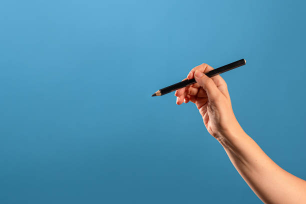 istock Create, draw and learn to create drawings, the concept of learning to draw. 1341862533