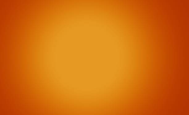 istock Orange color background illustration, abstract backgrounds, background design, yellow backgrounds 1341871412